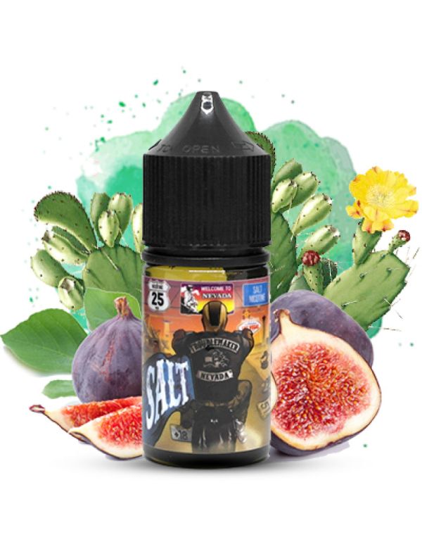 SALT Troublemarker - Nevada 30мл (25мг)