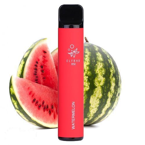Elf Bar 1500 - Watermelon 50 mg