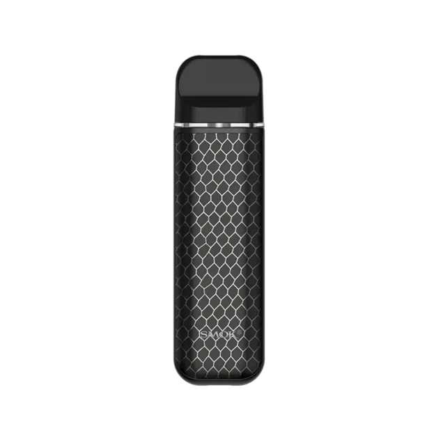 Smok Novo 3 Pod  - Black cobra