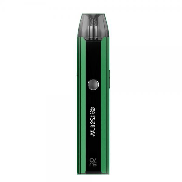 Ovns Saber 3  - Green