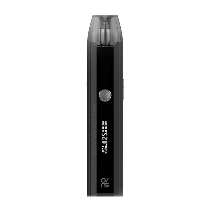 Ovns Saber 3  - Black