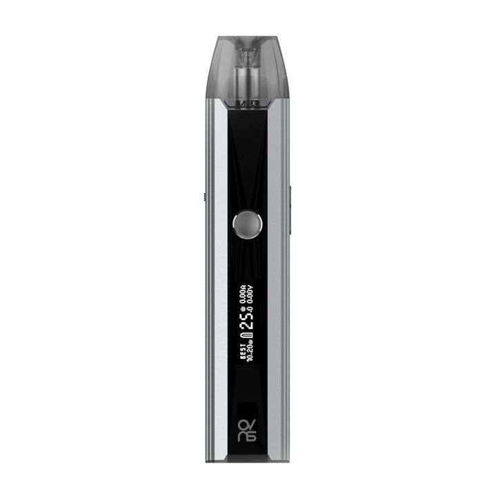 Ovns Saber 3  - Silver