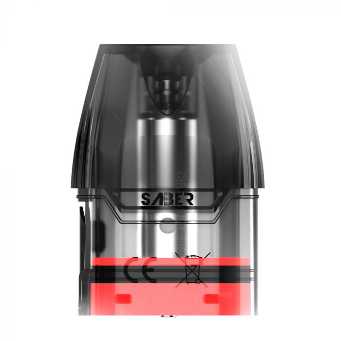 Картридж Ovns Saber 3  0.6Ohm