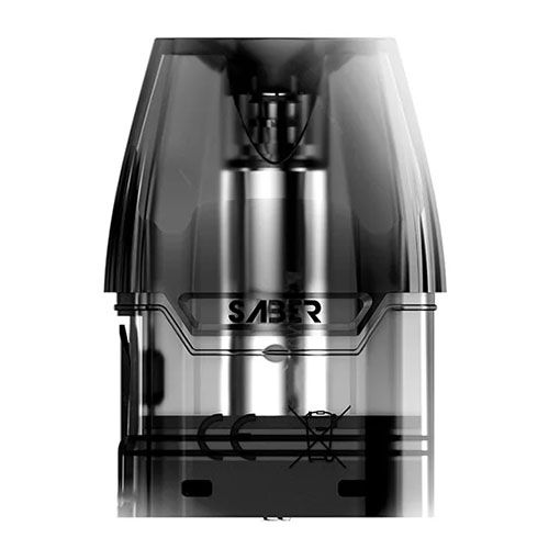 Картридж Ovns Saber 3  (1.0 Ohm)