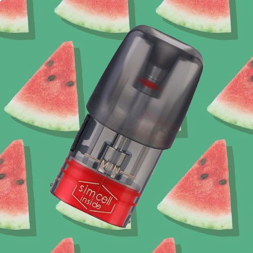 Картридж Elf Bar P1 - Watermelon 2ml (5%)