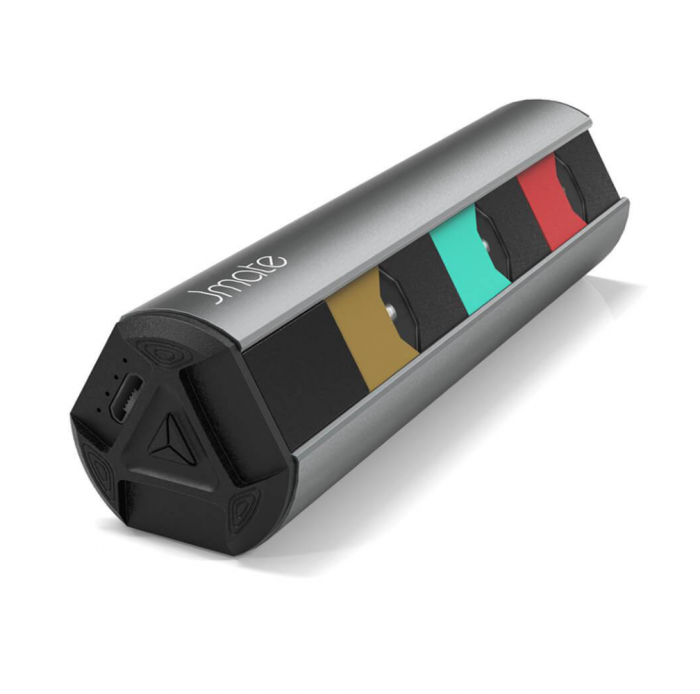 Портативная зарядка Р2 Jmate 800mAh для JUUL