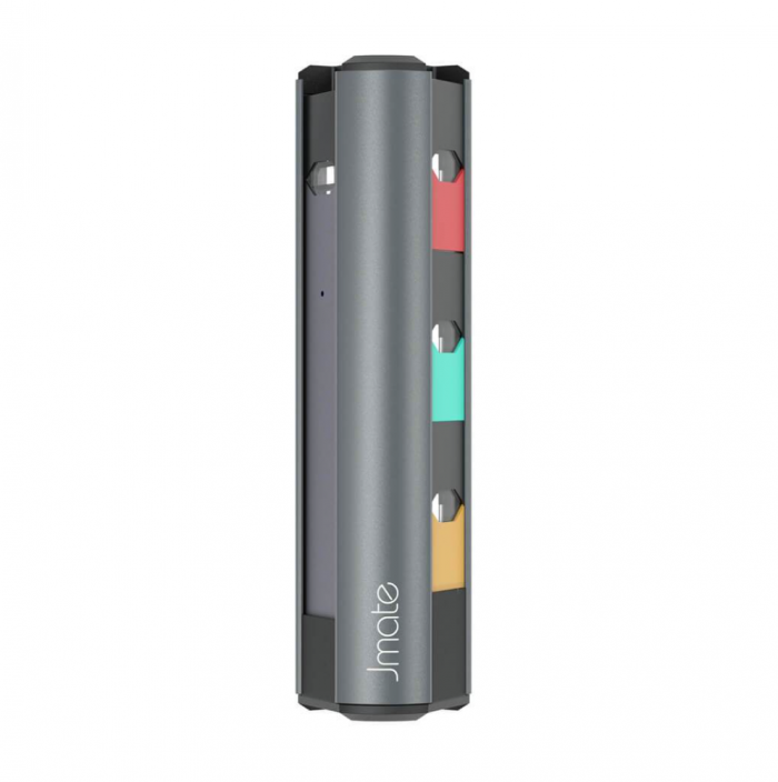 Портативная зарядка Р2 Jmate 800mAh для JUUL