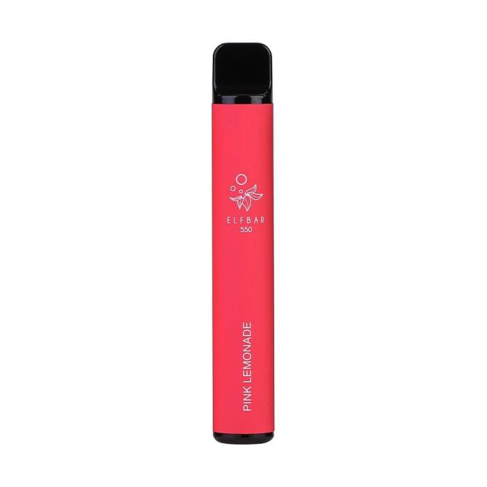 Elf Bar 800 - Pink Lemonade 50 mg