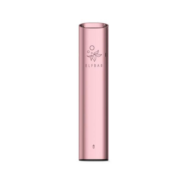 Elf Bar Mate500 POD - розовый