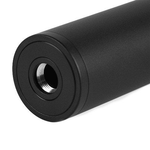 Dotmod Petri lite - black/matte