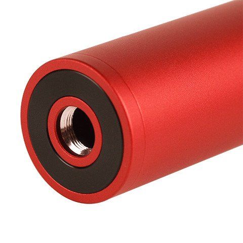 Dotmod Petri lite - red/matte