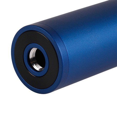 Dotmod Petri lite 24mm - royal blue/matte
