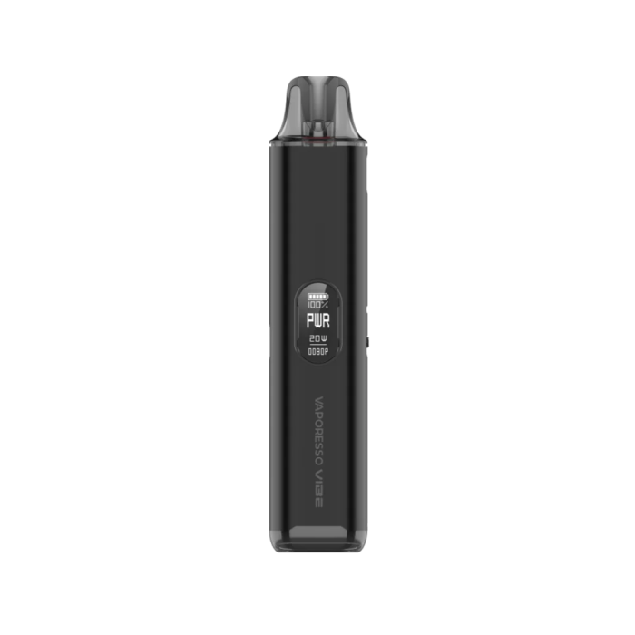 Vaporesso Vibe pod - black
