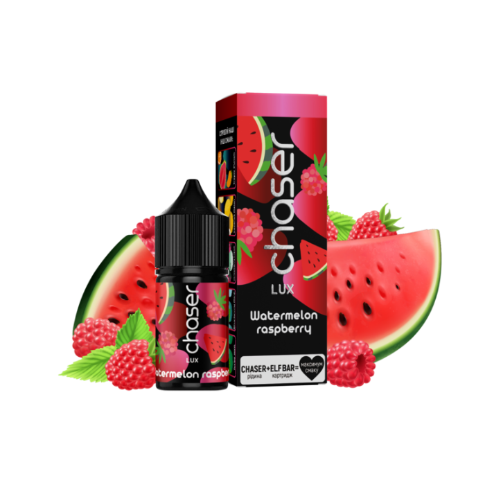 SALT Chaser LUX - Watermelon Raspberry 11ml (50mg)