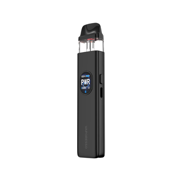 Vaporesso XROS 5 POD kit - Cosmic Black