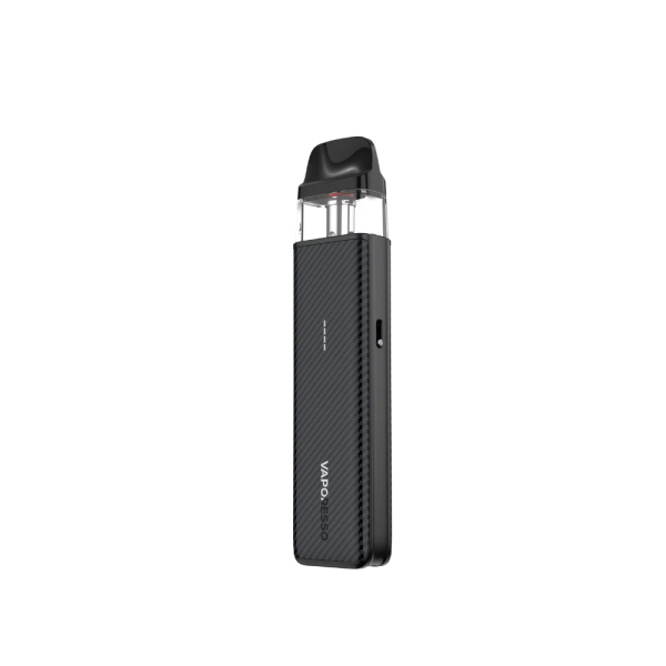 Vaporesso XROS 5 Mini POD kit - Carbon Black