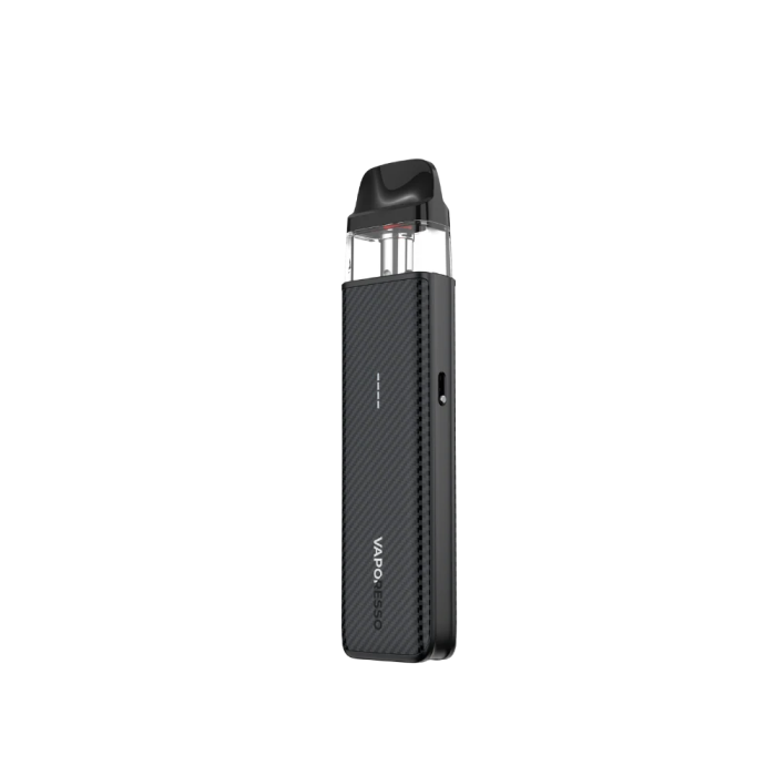 Vaporesso XROS 5 Mini POD kit - Carbon Black