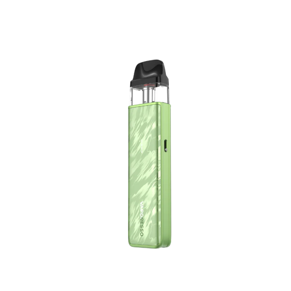 Vaporesso XROS 5 Mini POD kit - Flowing Green