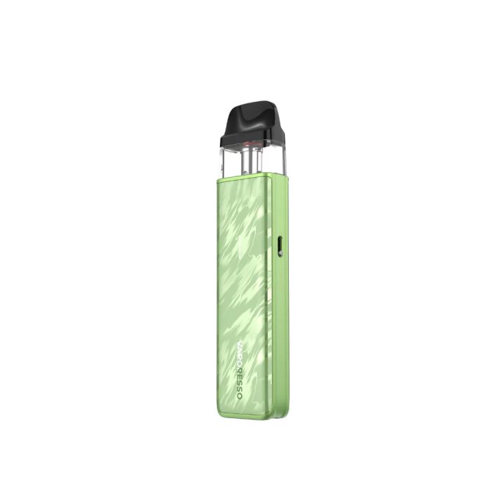 Vaporesso XROS 5 Mini POD kit - Flowing Green