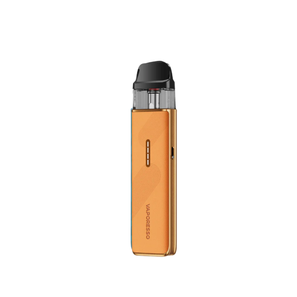 Vaporesso XROS 5 Mini POD kit - Retro Orange