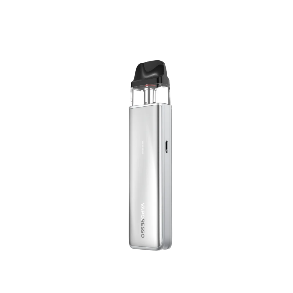 Vaporesso XROS 5 Mini POD kit - Titanium Silver
