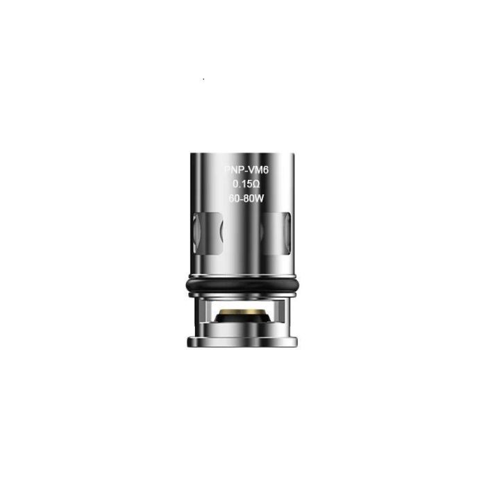 Испаритель VOOPOO PnP-VM6 0.15ohm