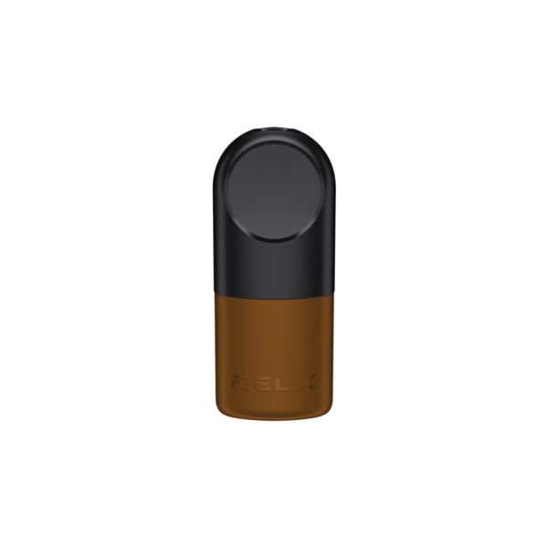 Картридж RELX Pod - Rich Tobacco (табак) 5% (2шт)