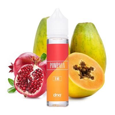DNA Vapor - Pompaya 60ml (3mg)