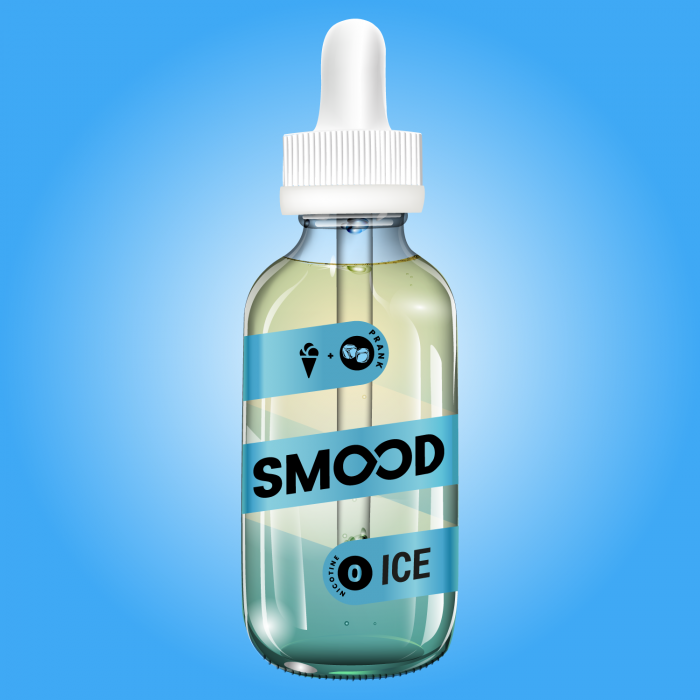 SMOOD - Prank ICE 60мл (0мг)