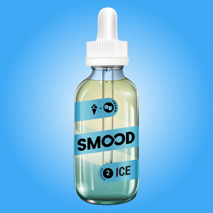 SMOOD - Prank ICE 60мл (2мг)