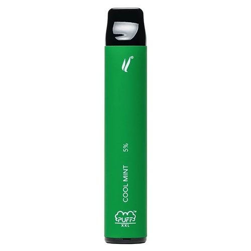 PUUF Bar XXL 1600 - Cool Mint 5%
