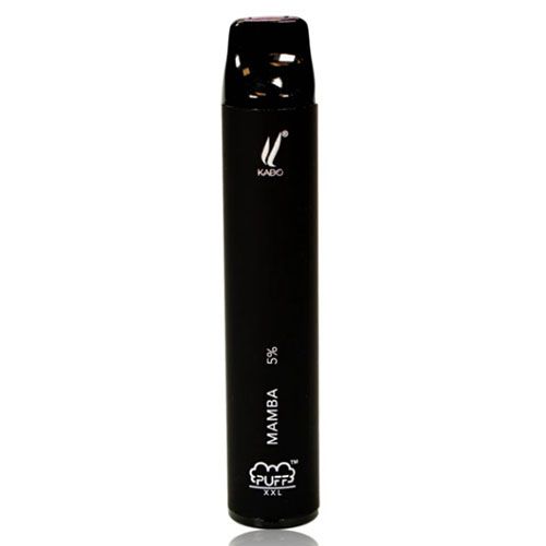 PUUF Bar XXL 1600 - Mamba 5%