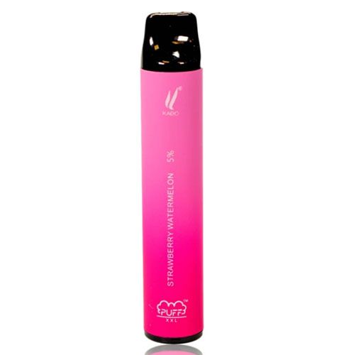PUUF Bar XXL 1600 - Strawberry Watermelon 5%
