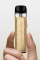 VOOPOO Vinci Royal Edition Pod - gold leaf