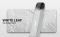 VOOPOO Vinci Royal Edition Pod - white leaf