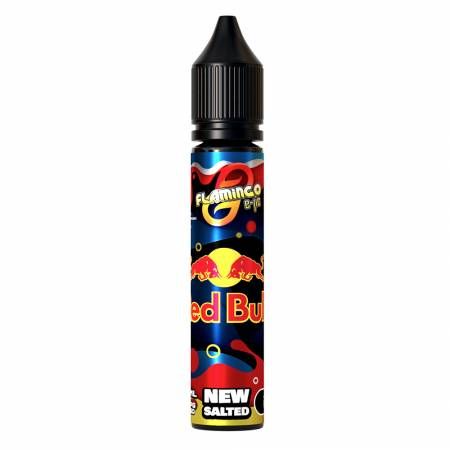 SALT Flamingo 30ml - Red Bull 35mg