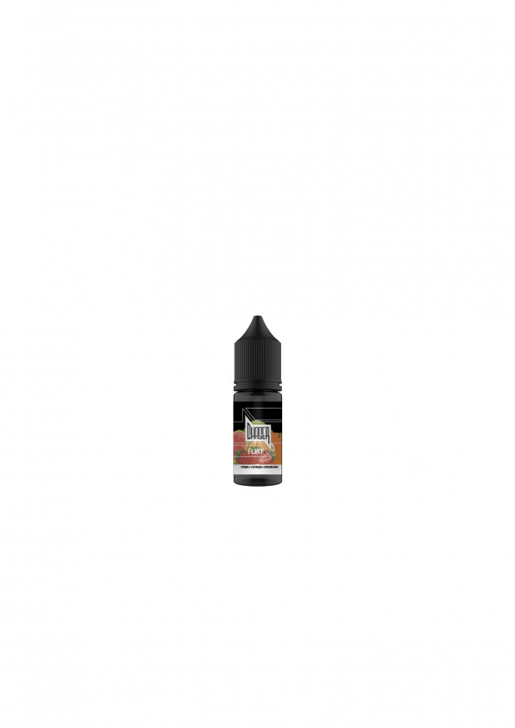 -SALT Chaser - Flip 15ml (50mg)
