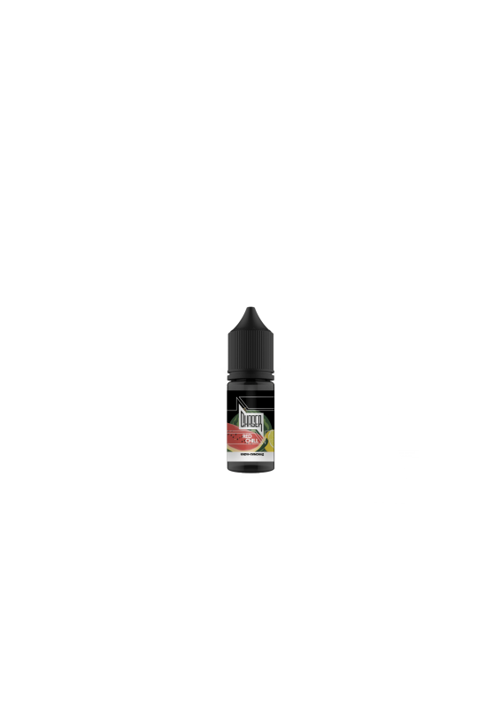 -SALT Chaser - Red Chill 15ml (30mg)