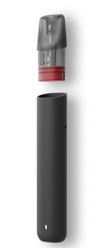Elf Bar RF-350 POD - черный