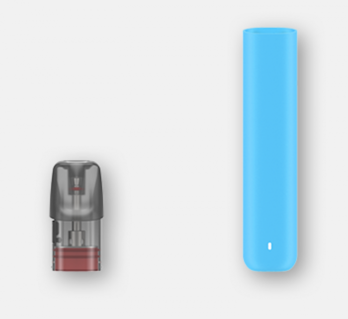Elf Bar RF-350 POD - Blue