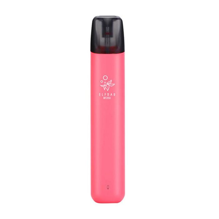 Elf Bar RF-350 POD - розовый