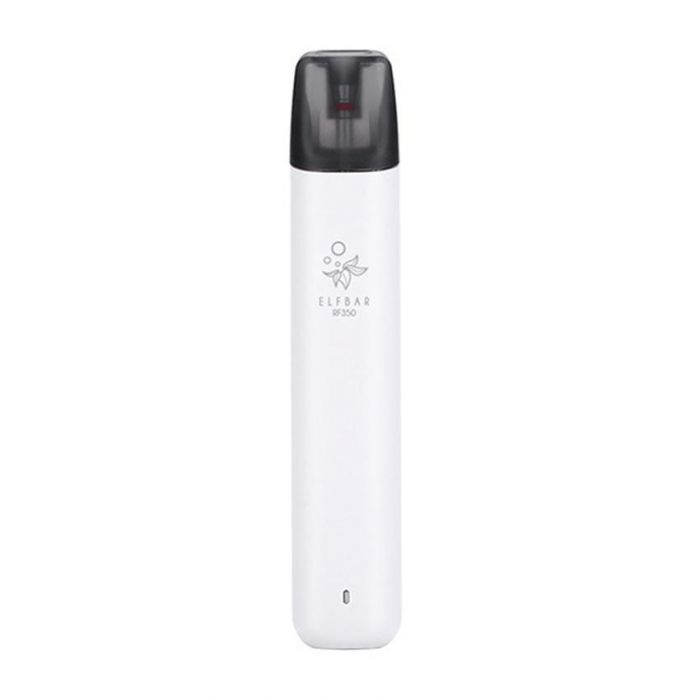 Elf Bar RF-350 POD - белый