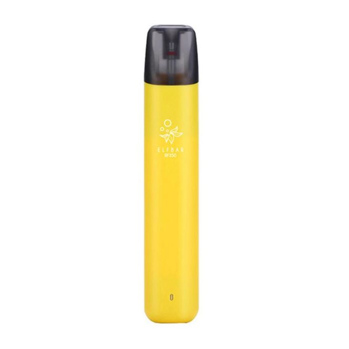 Elf Bar RF-350 POD - желтый