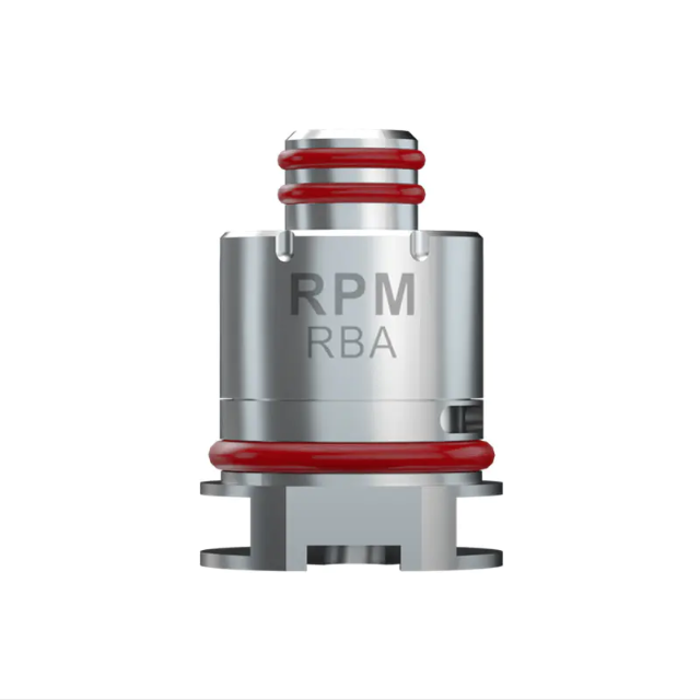 Smok RPM40(Nord 2) RBA