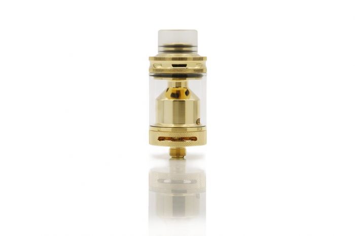 Dotmod RTA tank - Gold