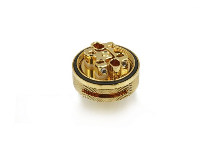 Dotmod RTA tank - Gold