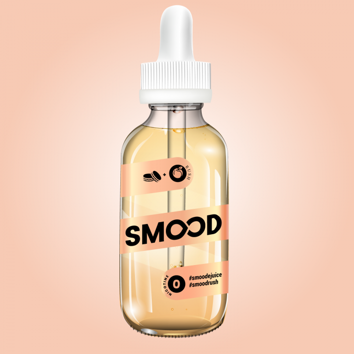 SMOOD - Rush  60мл (0мг)