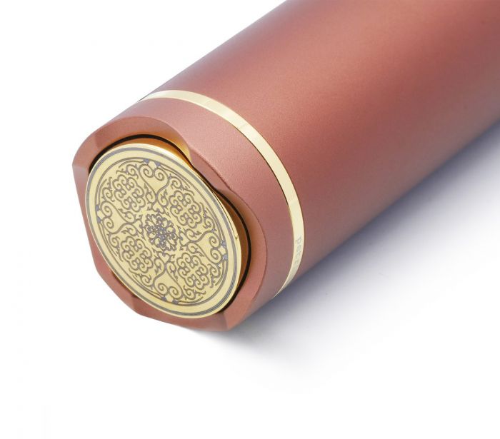 Dotmod Petri lite - rust/matte