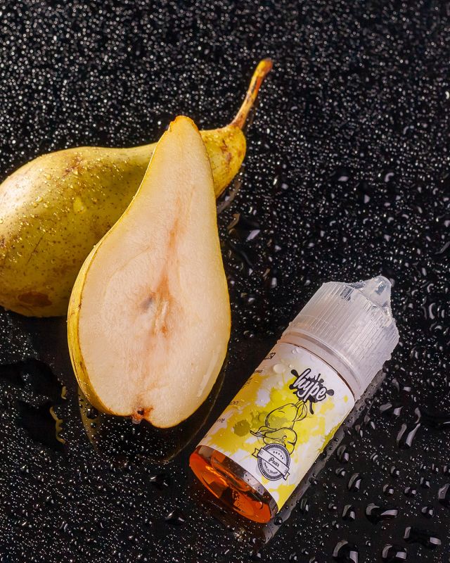 SALT Hype - Pear 30ml (25mg)