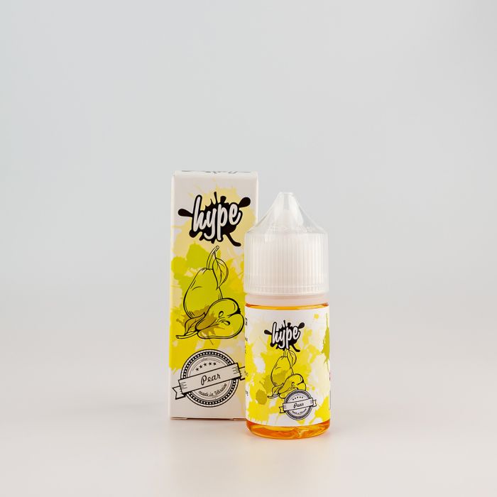 SALT Hype - Pear 30ml (25mg)